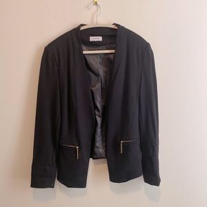 Carmen Marc Valvo Blazer